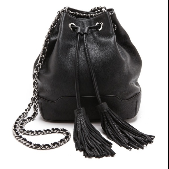 Rebecca Minkoff Handbags - Rebecca Minkoff Mini Lexi Bucket Bag
